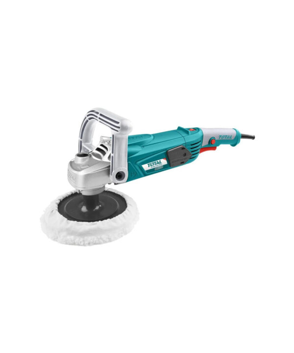 Total – TP11418018 Angle Polisher