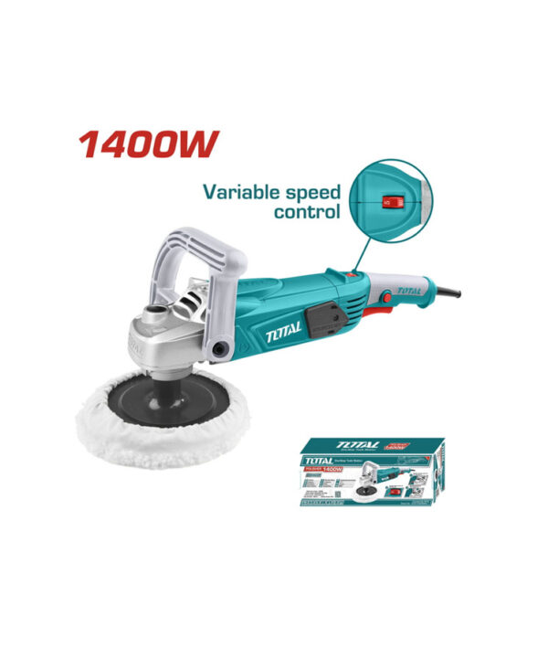 Total – TP11418018 Angle Polisher