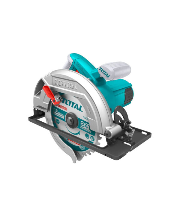 Total – Circular Saw 1600W
