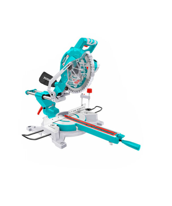 Total – Miter Saw 1800W