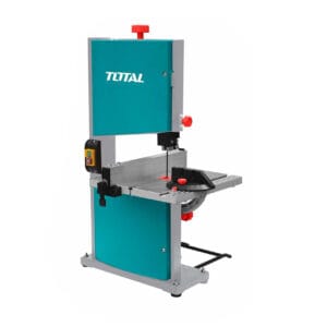 Total – Band Saw – 350W