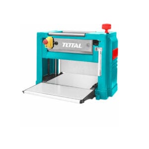 Total – Thickness Planer – 1500W