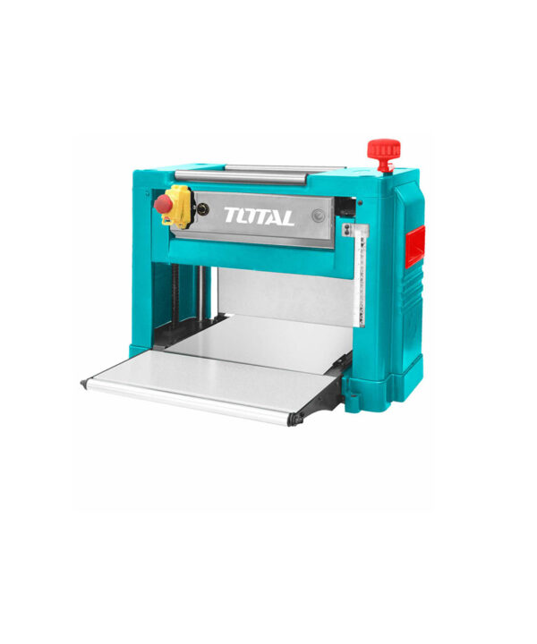 Total – Thickness Planer – 1500W