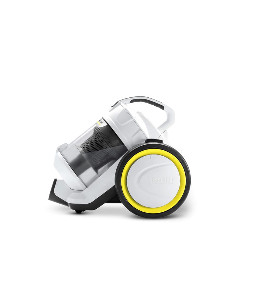 Karcher - VC-3-Vacuum Cleaner
