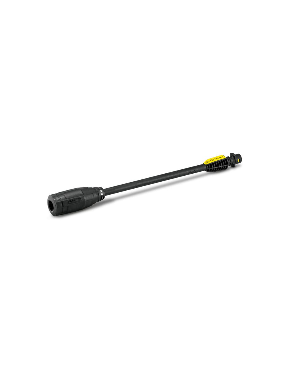 Vario power spray lance for pressure washers in classes K 2 to K 3 Karcher