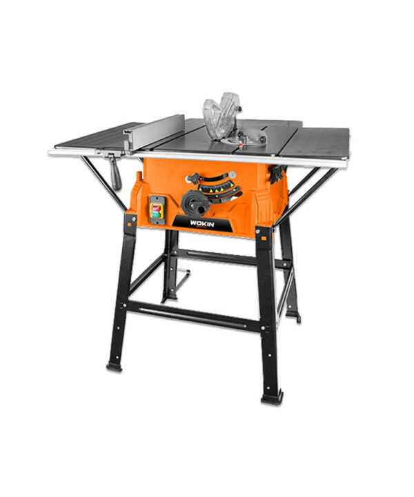 Wokin – Table Saw 10 Inch