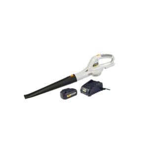Ryobi – XBL-200K 18V LI-ION – Cordless Blower Kit
