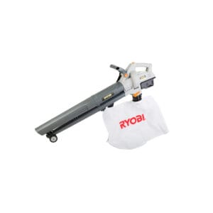Ryobi – XBV-230 PLUS – 36V LI-ION  245KM/H – Cordless Vacuum Blower