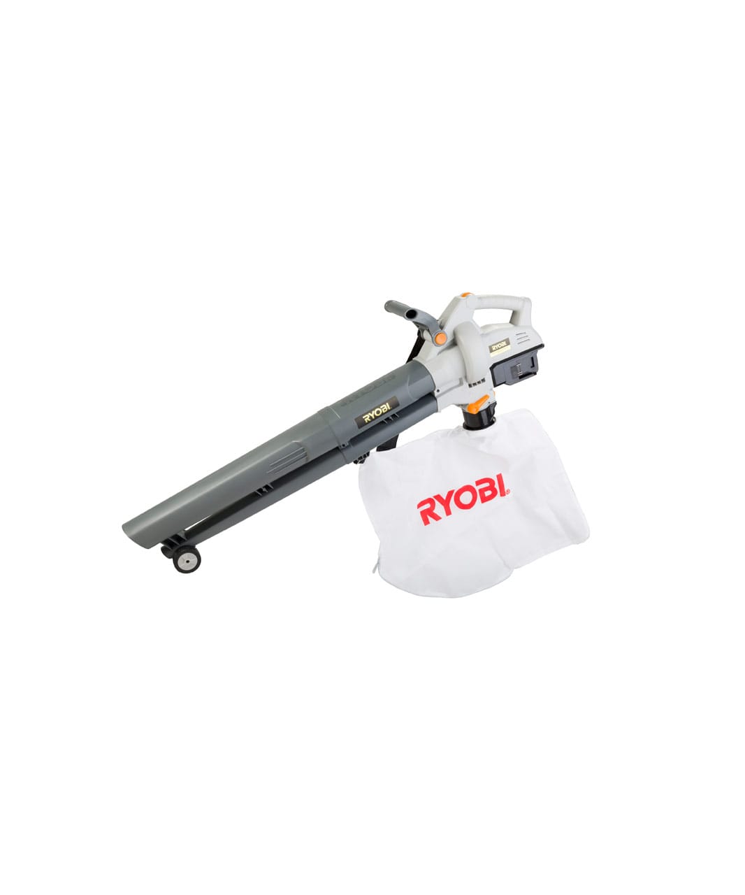 RYOBI 36V LI-ION BLOWER VACUUM 245KM/H XBV-230-PLUS