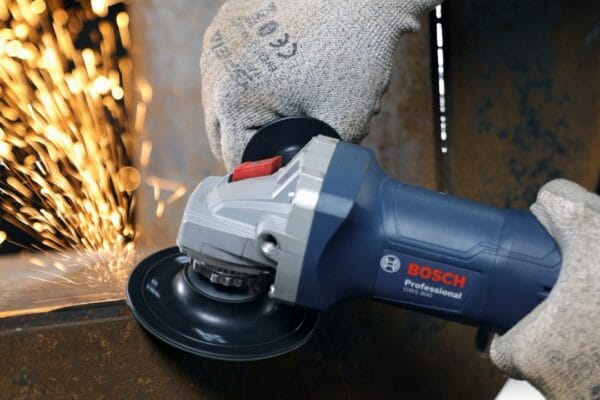 Bosch grinder gws800