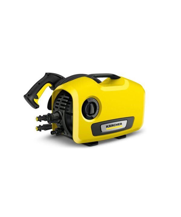 Pressure Washer K 25 Silent Limited Edition