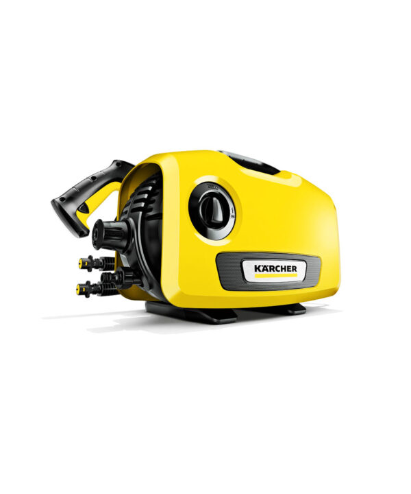 Pressure Washer K 25 Silent Limited Edition