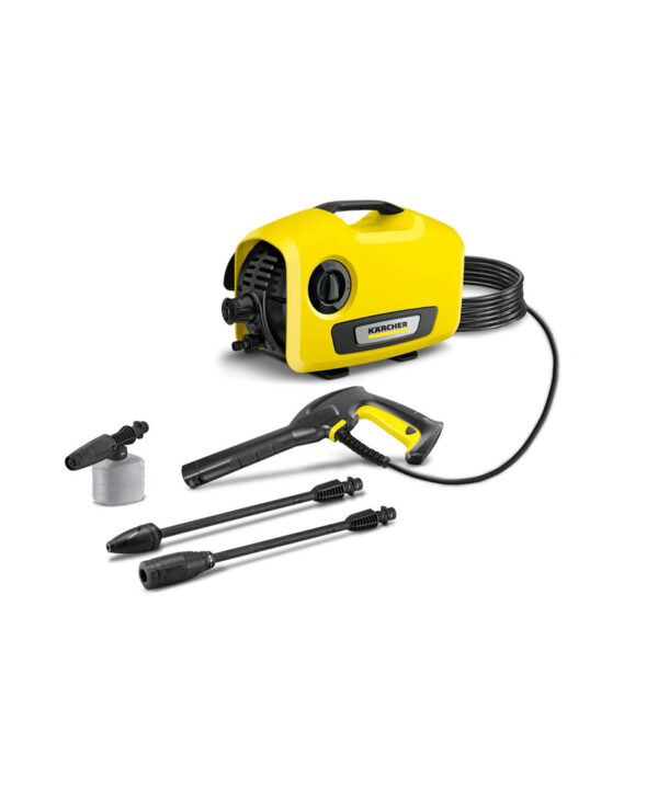 Pressure Washer K 25 Silent Limited Edition