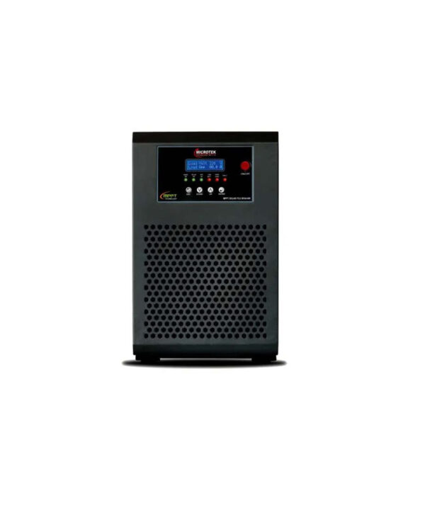 Microtek – Solar Hybrid Inverter – PCU 5000 48V-5KVA