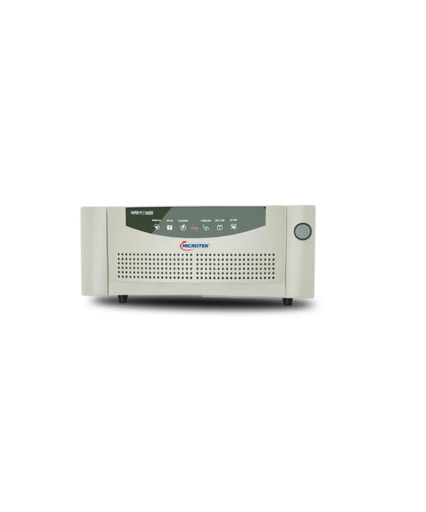 Microtek – Super Power UPS SP 1700 (24V)-1.6KVA/24V