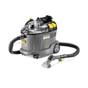 Spray Extractor