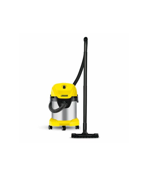 Karcher Vacuum cleaner – WD 3 Premium