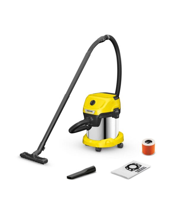 Karcher Vacuum cleaner – WD 3 Premium