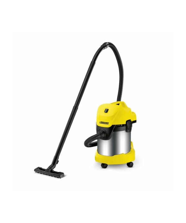 Karcher Vacuum cleaner – WD 3 Premium